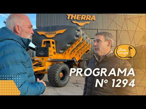 Solo Campo TV Programa N°1294 - Julio 2026