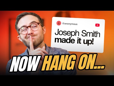 Top 10 attacks on Joseph Smith that BACKFIRE