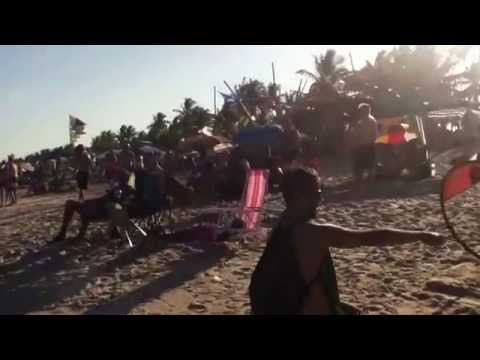 303 Stage Beach - Universo Paralello #12