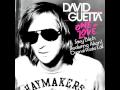 David Guetta feat. Akon - Sexy Bitch [HQ]