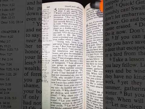 Faithfulness anyone❓