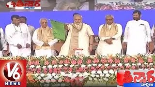 PM Narendra Modi offers Special Package to Bihar | Teenmaar News | V6 News