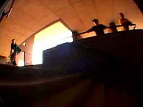 Brent Todd: Rhandom Skate Oriental