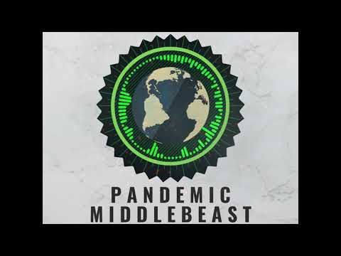 Pandemic - Middle Beast
