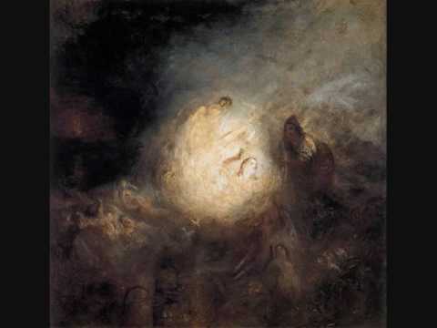 Berlioz: Lélio, Op. 14b (1/7) - Movement I: Le pêcheur