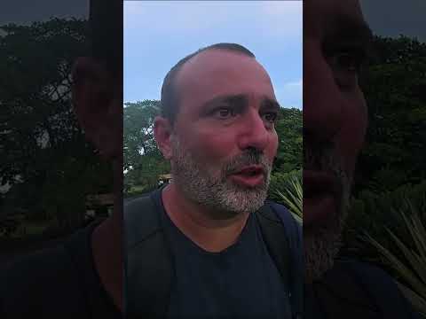 A VITÓRIA QUE OS TURISTAS NÃO CONHECEM  #destinosaleatorios #vitória #espiritosanto
