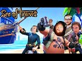 Disaster In Sea Of Thieves