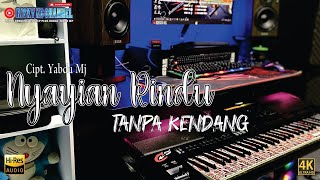 Download lagu NYANYIAN RINDU Tanpa Kendang Versi Alusan Full Mode Dangdut Koplo Pegon Simpatik Jandutan mp3 Download lagu NYANYIAN RINDU Tanpa Kendang Versi Alusan Full Mode Dangdut Koplo Pegon Simpatik Jandutan mp3