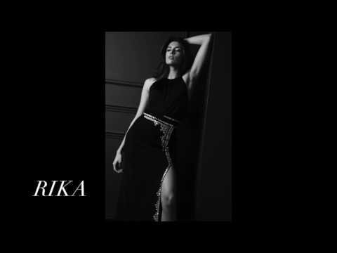 RIKA- I Can't Make You Love Me (cover)