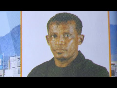 Aroldinho do Recife Deixa Eu Sonhar