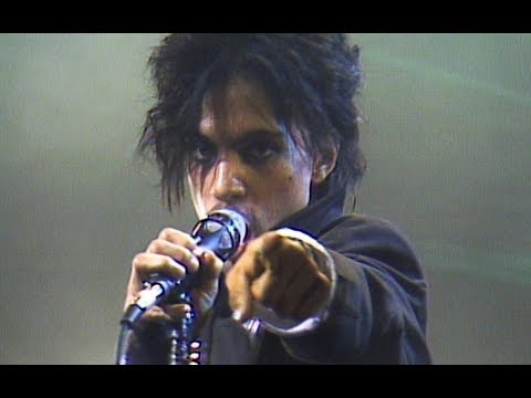 Prince - Sexuality (Official Music Video)