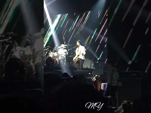 181208 DAY6 - Pouring | Youth in Jakarta #YOUTHINJKT