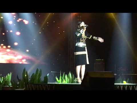 [LIVE] N.22 Pantai Manis | Reenn Abigail Carol | Semi Final Sugandoi Kaamatan Negeri Sabah 2019