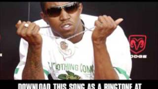 Lil Scrappy ft. Ludacris - Addicted To Money [ New Video + Download ]