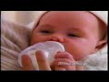 Carnation Good Start Infant Formula Tv Commercial 1995