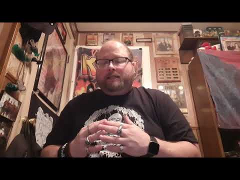 Viking Orations: Critical Extravasation-Order of Decadence