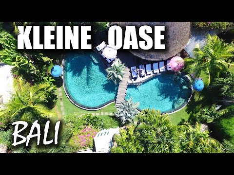 Bali Roomtour - Blue Karma Resort Seminyak