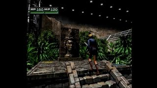【ゲーム実況】おっさん二人、ミトコンドリアの捜査官　part 21 【パラサイト・イヴ2】
