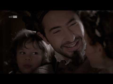 War of Thrones - Krieg der Könige E05: Spiel der Königinnen (1542–1559) Doku (2021)