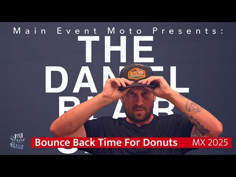 REVENGE for Jett Lawrence, MXON News and Notes, and DECISIONS for Star Yamaha