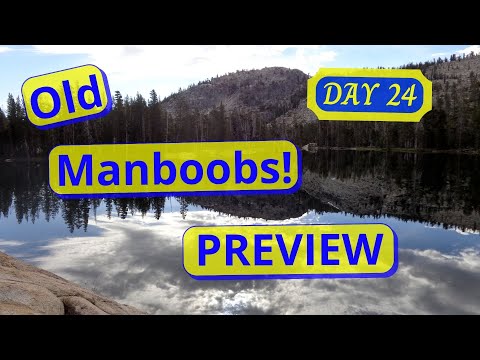 The Backcountry Vagabond DAY 24 Trailer