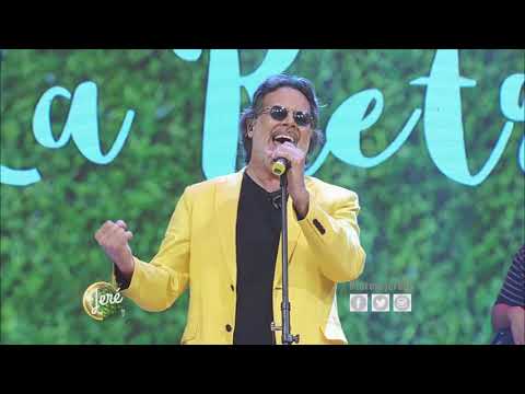 TERERE JERE - LA RETROBAND - SELECCIÓN DE LOS HOBBIES