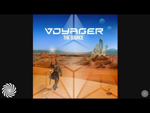 Silicon Sound feat. Dj Psychotrop - Hyperion (Voyager Remix)