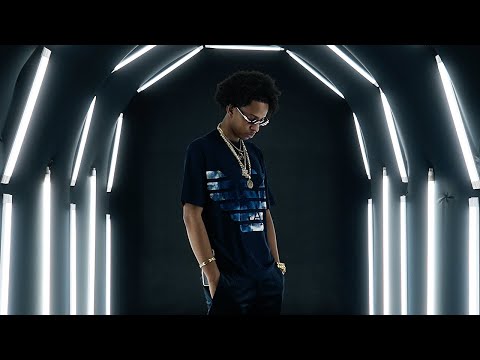 DomLaike - ÁGUIA (Clipe Oficial)