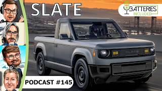 EV news podcast