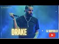 Drake Vol 1 x Dj Wavysoles 2023 Reloaded
