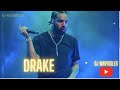 Drake Vol 1 X Dj Wavysoles 2023 Reloaded