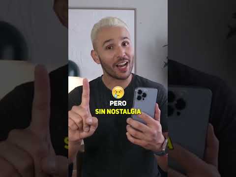Cómo borrar tu antiguo iPhone antes de intercambiarlo
