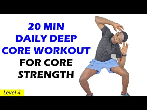 30 Minute Dumbbell Strength Training for Fat Loss Full Body Workout  250 Calories 