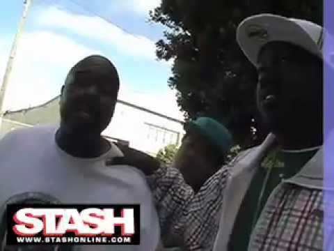 Mistah FAB's - "AIR IT OUT" - Niggas slappin' Fantasia, rappers not in the hood, LOL! Cut it out!
