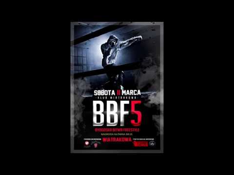 Bydgoska Bitwa Freestyle vol. 5 - Nour zaprasza