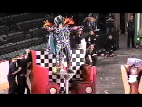 2007 Show Of Shows - Hegeman String Band