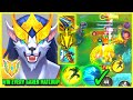 Wild Rift How To 100 COUNTER GAREN AS NASUS ALWAYS WIN Against Garen Nasus Matchup Guide