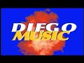 Diego Music Logo Intro 2ème Version 2005 07