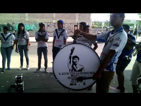 "Celaya fc-demencia .nueva rola (solo istrumentos)" Barra: La Demencia &bull; Club: Celaya