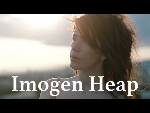 IMOGEN HEAP /// Hallelujah