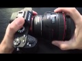 Viltrox EF-NEX II Canon EF to Sony E-Mount ...