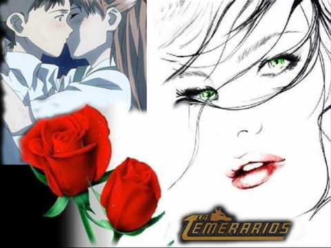 Acepta mi error - Los Temerarios