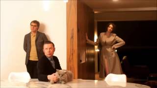 Hooverphonic - Plasticine (Audio)