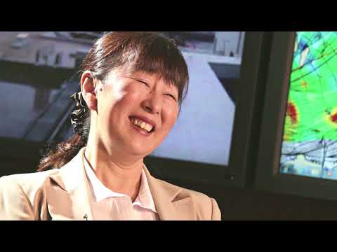 海洋電子機械工学科 東京海洋大学Scientist Profile　庄司 るり