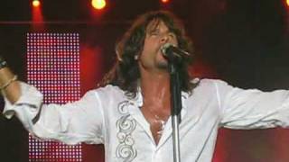 Gotthard - Steve Lee - Need to Believe - Masters of Rock Antenne