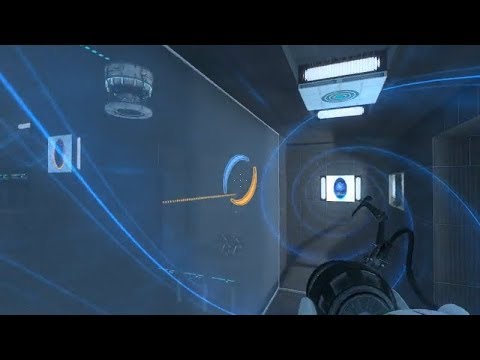 "Springtime", by Demon Arisen - Portal 2 PeTI