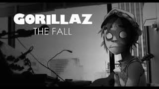 Gorillaz - &quot;California and the Slipping of the Sun&quot; (EDIT)