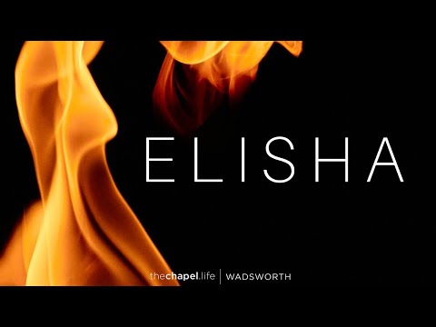 Elisha - God Provides in the Midst of Doubt | 2 Kings 6:24-7:20 | Philip Decker | Sermon