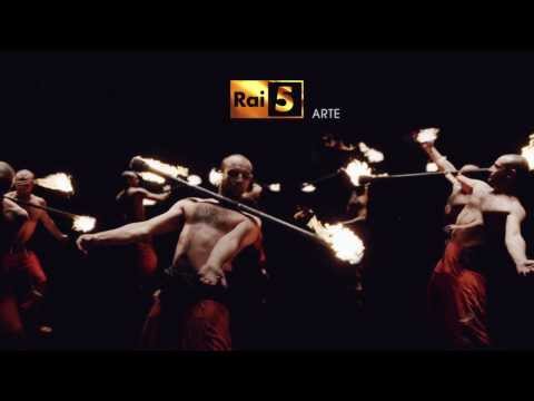 Rai5 - Arte