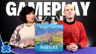 Meeple University - Nature video thumbnail